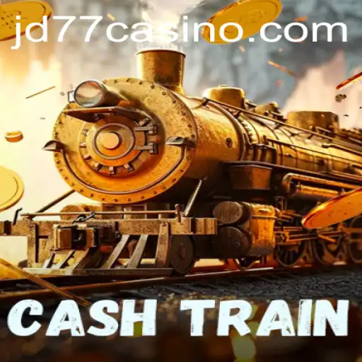 CashTrain: A Thrilling Journey into Gaming with JD77