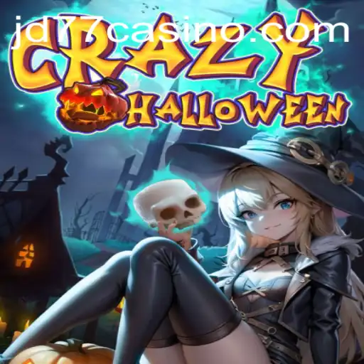 Unveiling CrazyHalloween: A Spooky Gaming Adventure