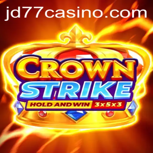 Crownstrike: Unveiling the Dynamic World of JD77