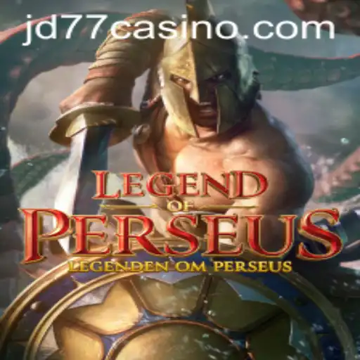 LegendofPerseus: An Epic Journey into Myth and Strategy