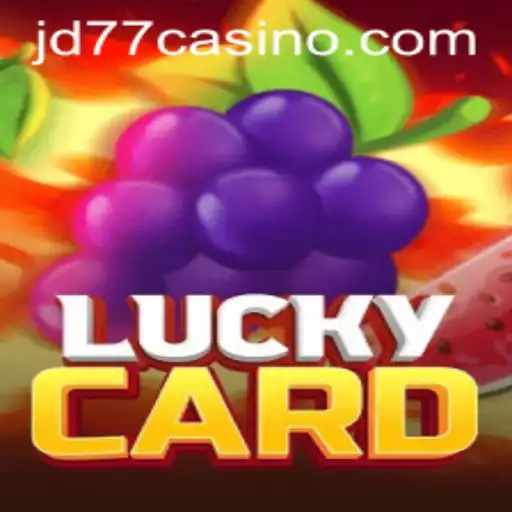Unveiling the Excitement of LuckyCard: A Comprehensive Guide to JD77's Revolutionary Game
