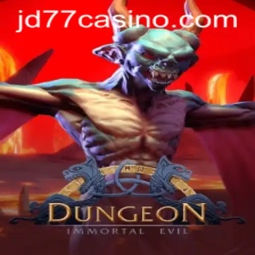 Exploring the Depths of Dungeon: A Mesmerizing Journey with jd77