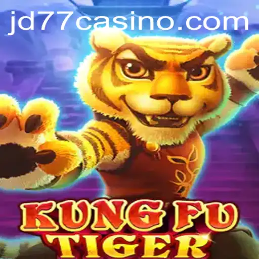 KungFu Tiger Unleashes New Era of Gaming