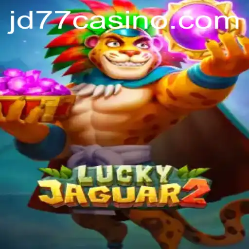 Exploring Luckyjaguar2: An Immersive Gaming Experience with jd77