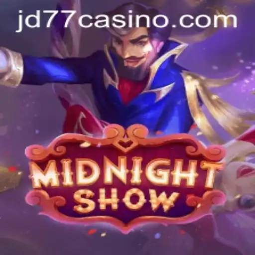 MidnightShow: The Ultimate Gaming Experience