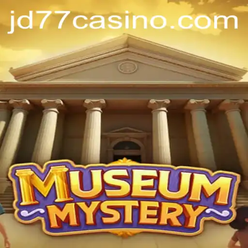 MuseumMystery: Immersive Gaming Experience