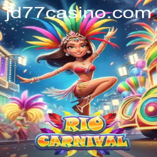 RioCarnival: An Enthralling Game Experience with a Brazilian Twist