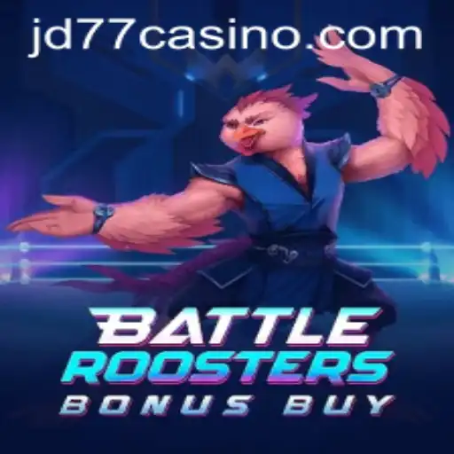 BattleRoostersBonusBuy: A New Age of Strategic Gaming