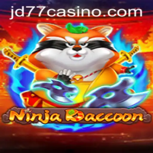 Explore NinjaRaccoon: A Thrilling Adventure Awaits