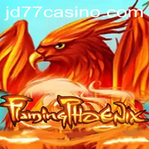 FlamingPhoenix: Rising Through the World of Gaming