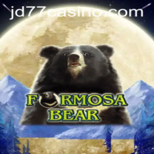 Exploring the Enchanting World of FormosaBear: The Unexpected Adventure of JD77