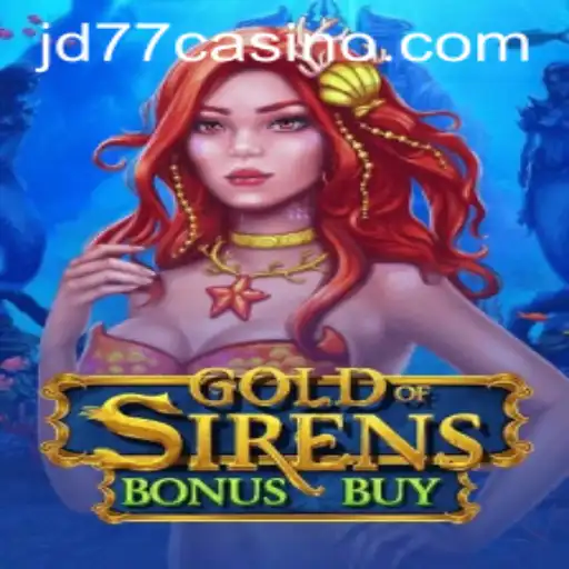 Unveiling GoldofSirensBonusBuy: A New Era in Online Gaming