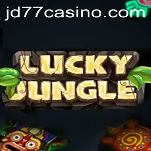 Discovering the Thrills of LuckyJungle: A Deep Dive into the World of jd77