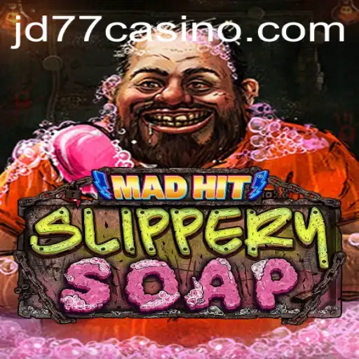 MadHitSlipperySoap: The Exciting World Behind the Game