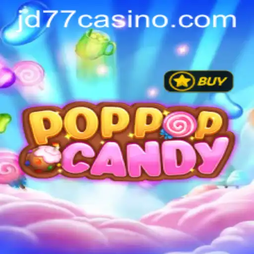 Discover the Sweet World of POPPOPCANDY: A Game That Blends Fun and Strategy with jd77