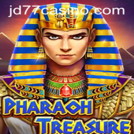 Explore the Enigmatic World of PharaohTreasure: Embark on an Adventure with JD77