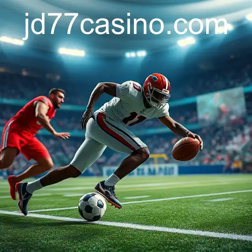 Exploring the Intriguing World of Sports with Tips from JD77