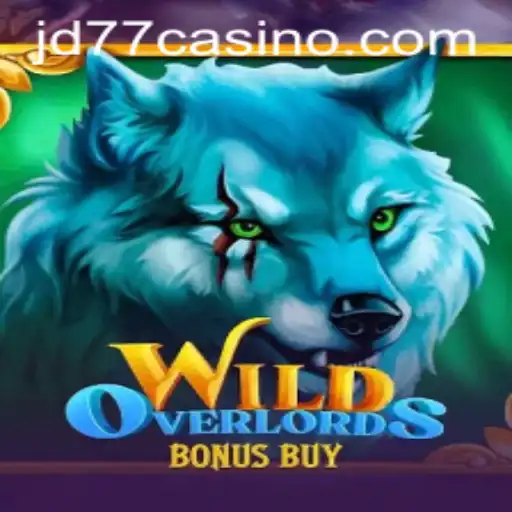Discover the Thrills of WildOverlordsBonusBuy: A Gaming Extravaganza with jd77