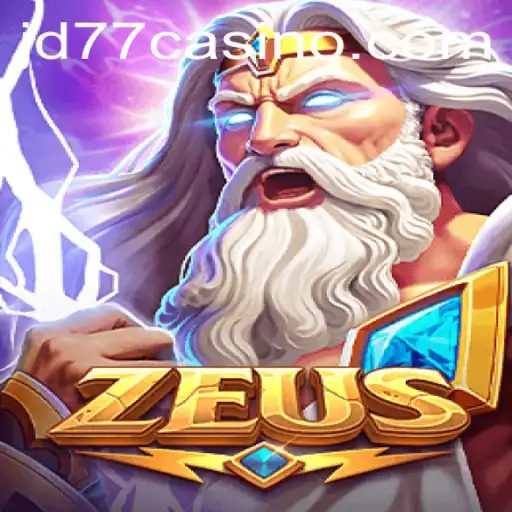 Unleashing Zeus: The Immersive World of the JD77 Game